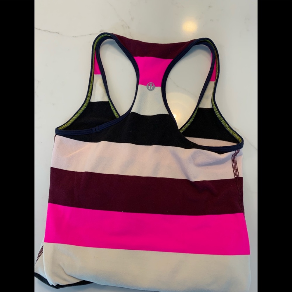 Lululemon Racerback